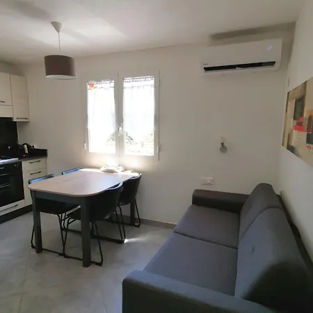 Apartment Giuseppina