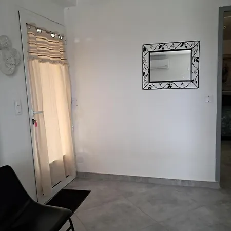 Giuseppina * Bonifacio (Corsica)