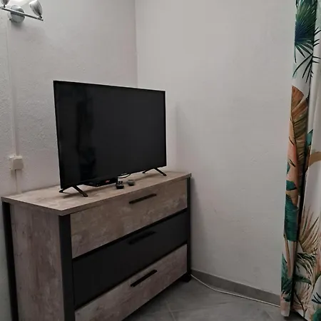 Apartment Giuseppina