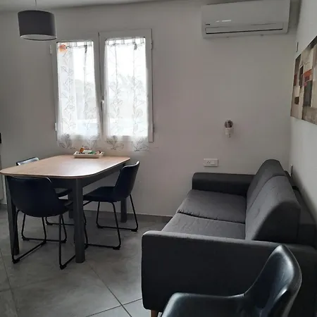 Giuseppina Apartment *