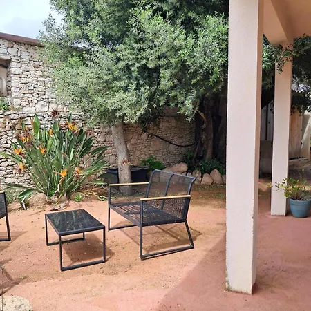 Apartment Giuseppina *