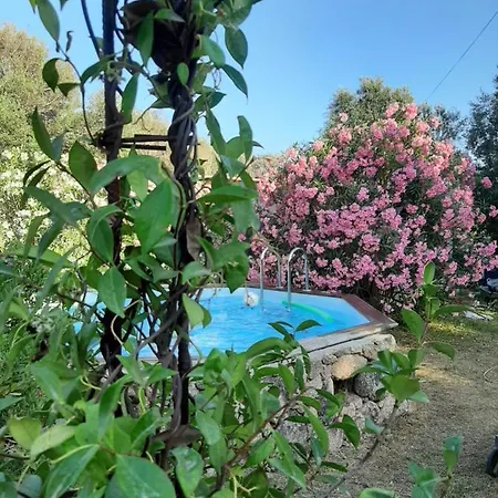 Apartment Giuseppina *