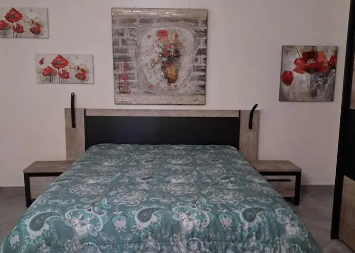 Giuseppina Apartment
