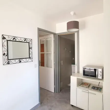 아파트 Giuseppina *