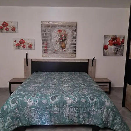 Giuseppina Apartment