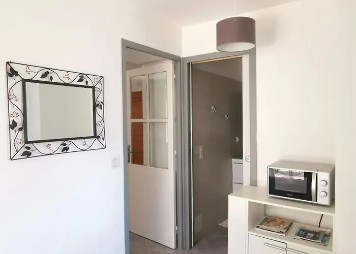 Apartmán Giuseppina *