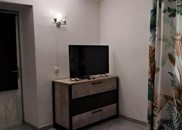 Giuseppina Bonifacio (Corsica)