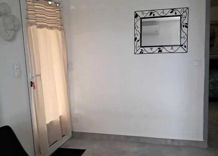 Giuseppina * Bonifacio (Corsica)