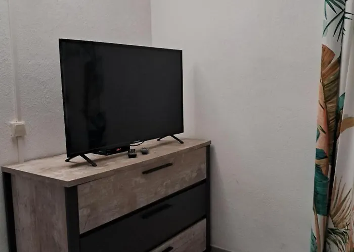 Apartmán Giuseppina