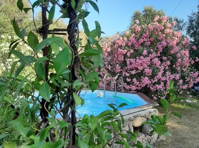 Apartmán Giuseppina *